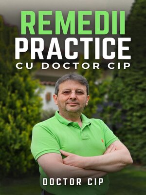 cover image of Remedii practice cu Doctor Cip